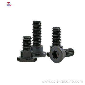 Hex Screw Bolt Long Socket Head Cap Screws